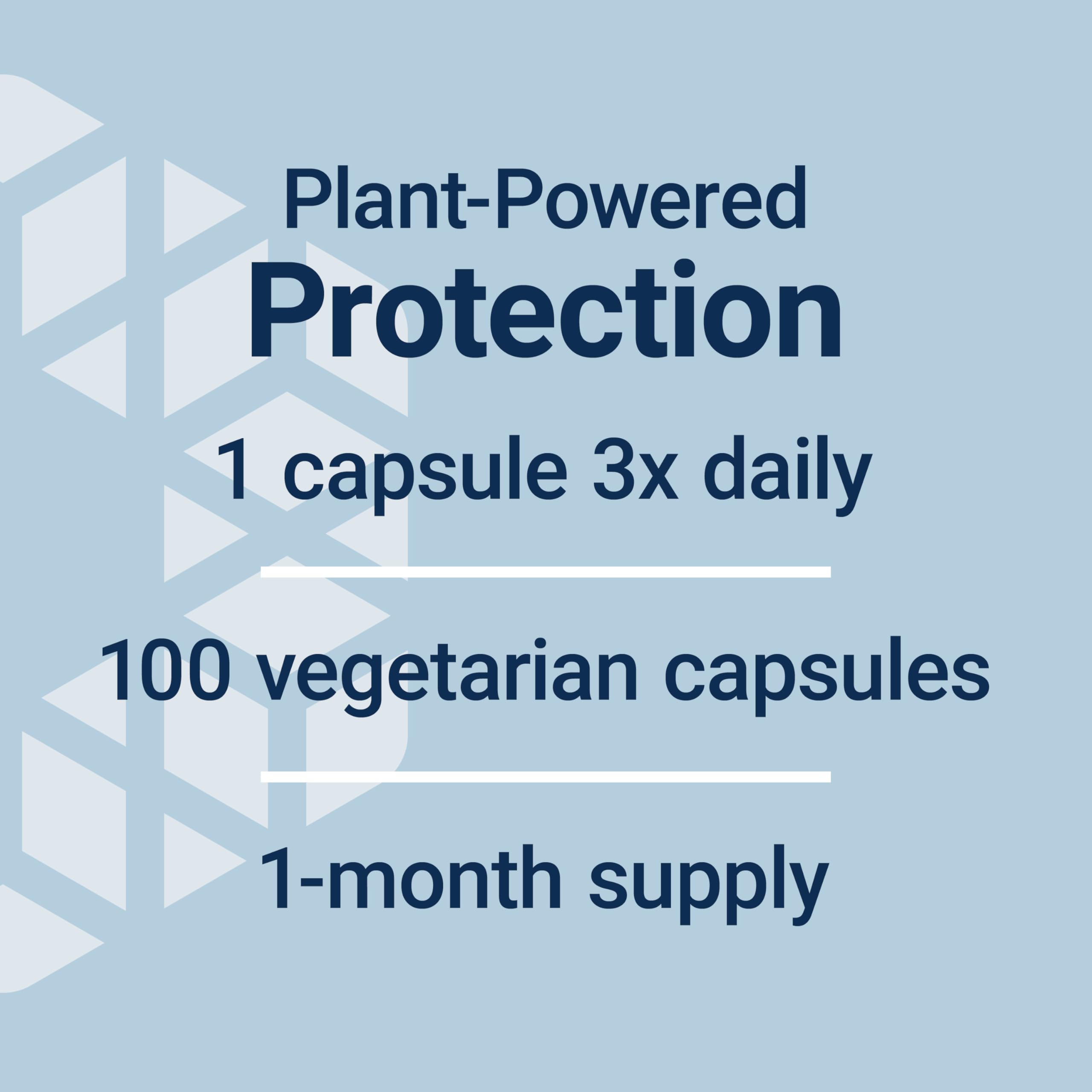 Life Extension Chlorophyllin packaging on table implies daily wellness routine.