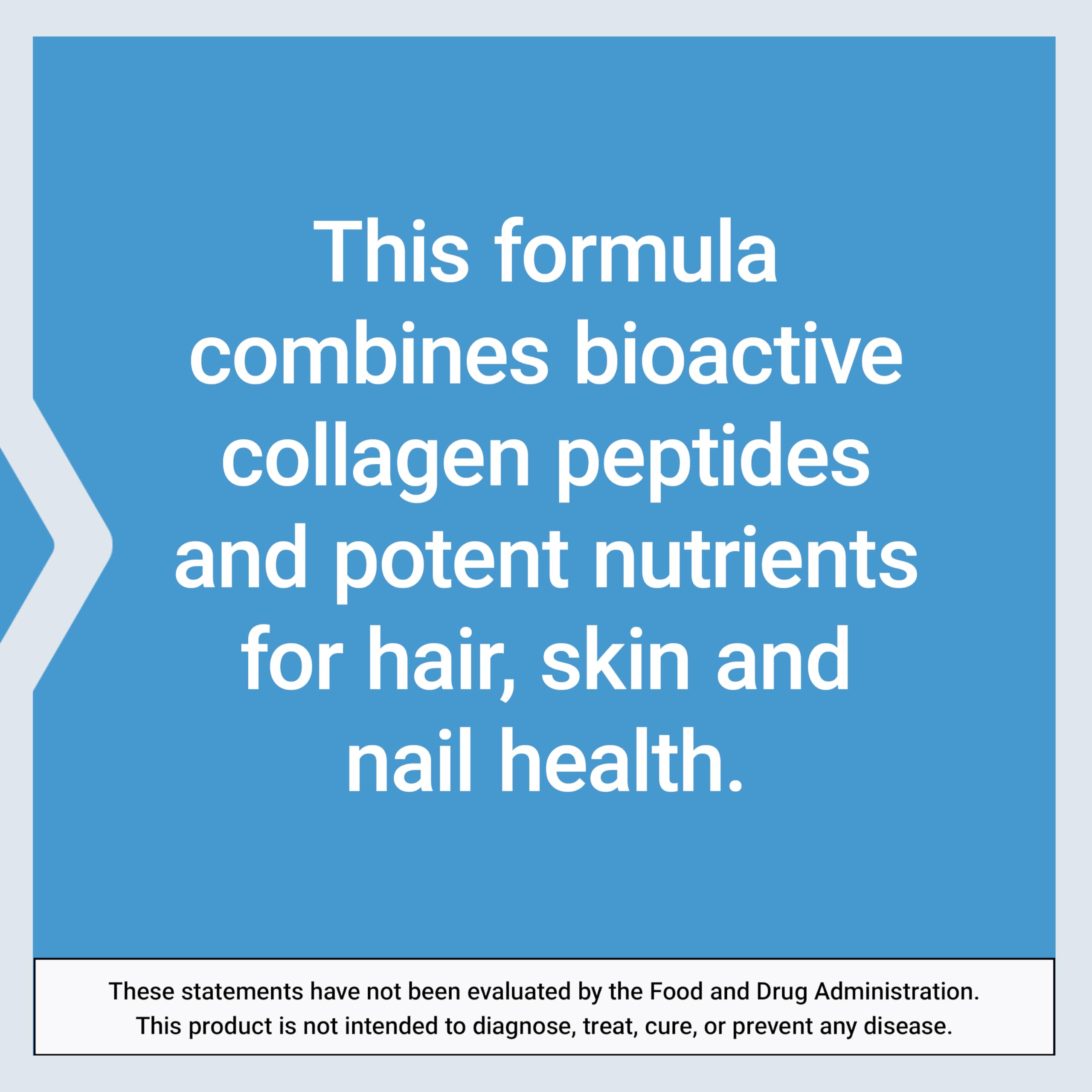 Life Extension Collagen Plus USA-made stamp signals trusted manufacturing