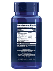 Cortisol-Stress Balance capsules close-up for convenient daily use