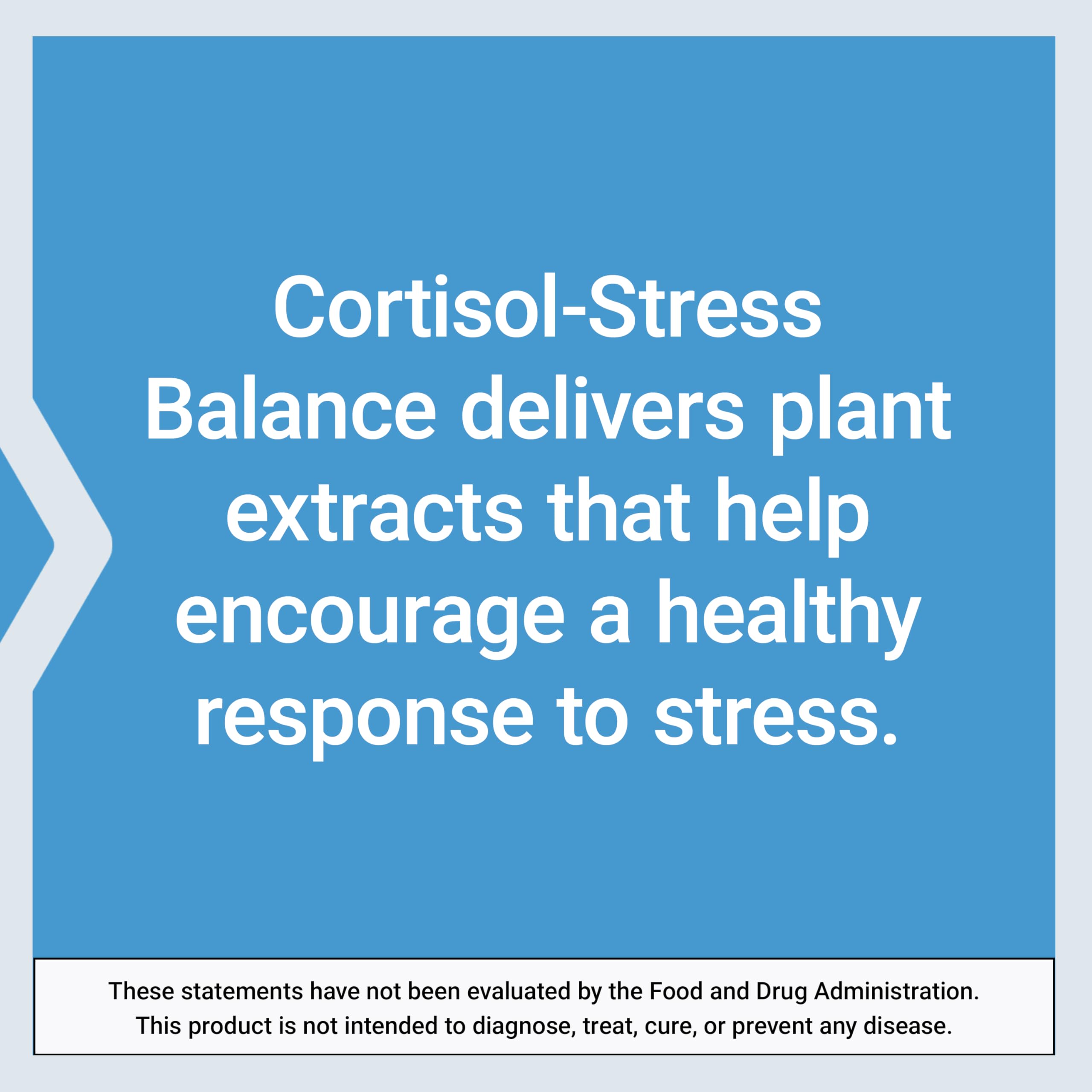 Key ingredients blend includes magnolia bark and green tea for mood support