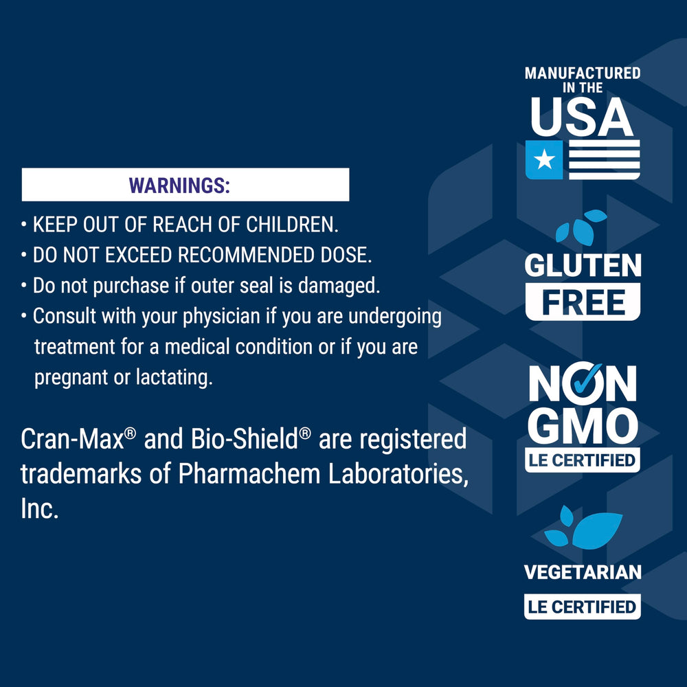 Cápsulas fáciles de tragar para uso diario