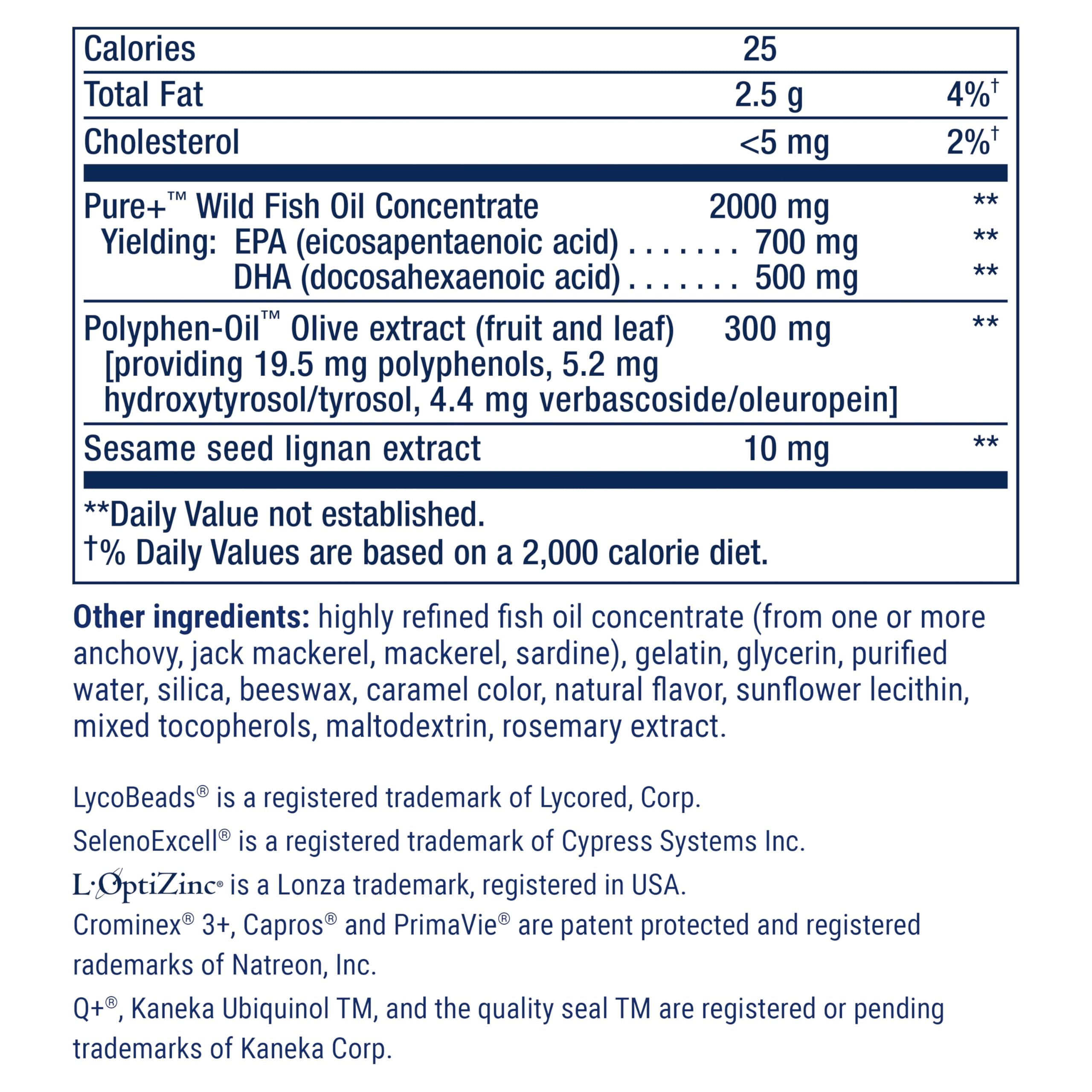 Life Extension Curcumin Elite Turmeric Extract softgel for inflammatory balance.