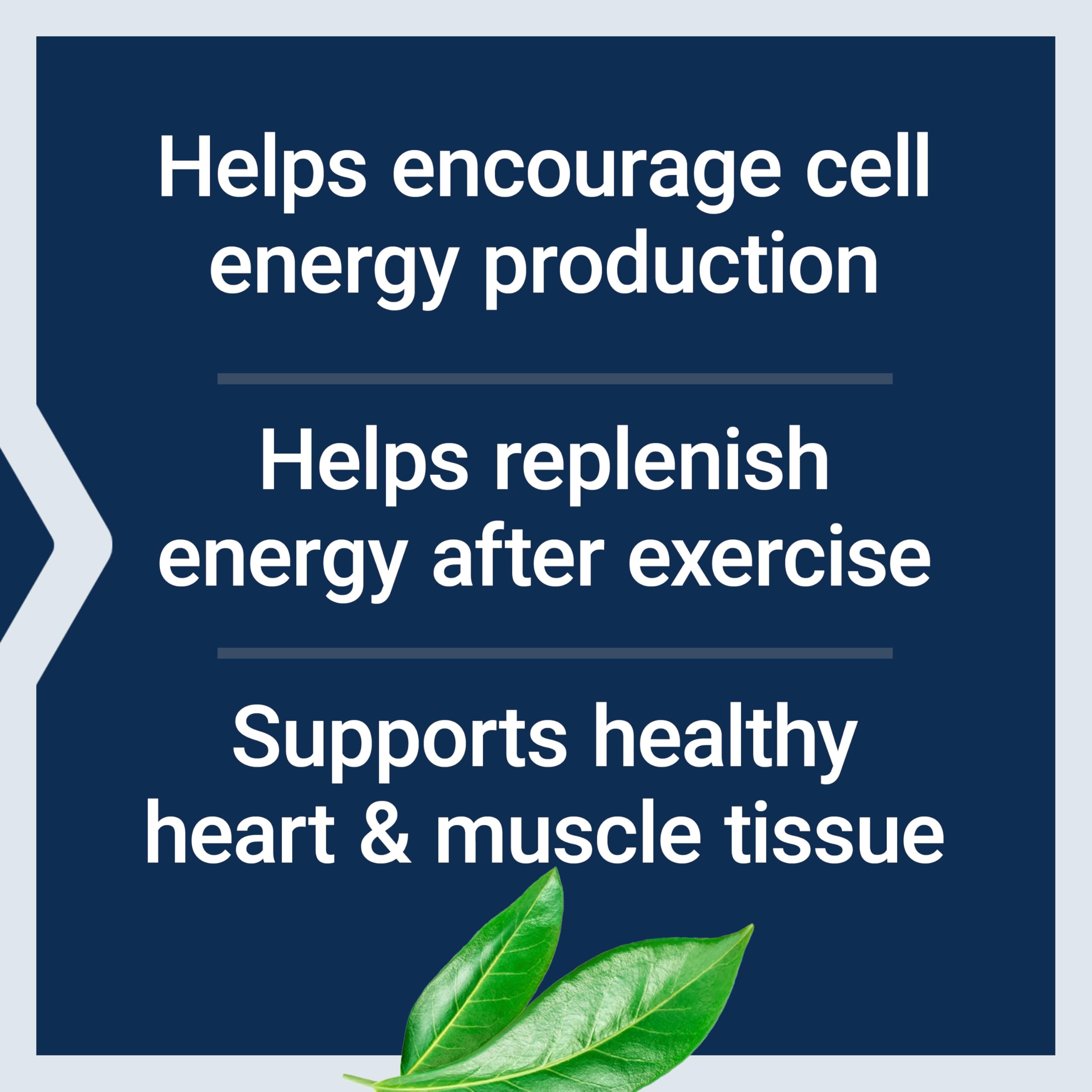 Life Extension D-Ribose Powder bottle label highlighted for quality and U.S.-made production.