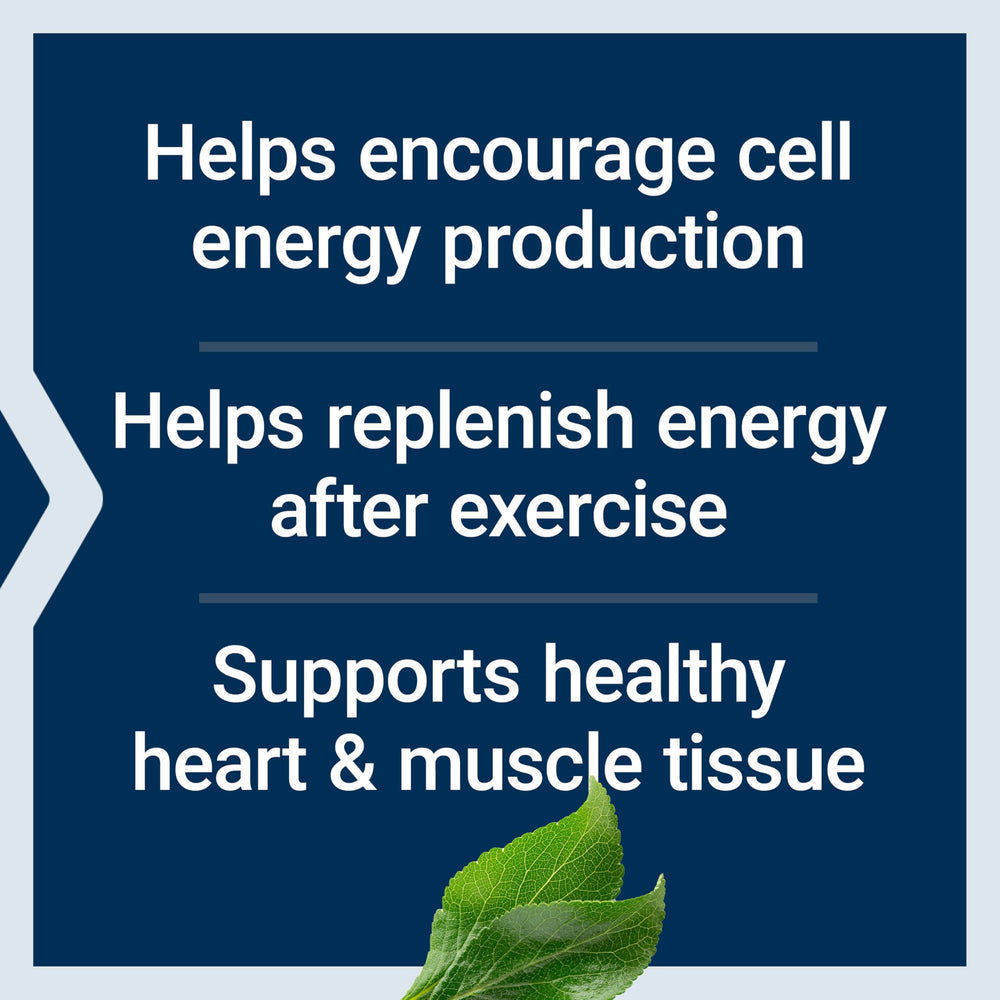 Life Extension D-Ribose tablets packaging front highlighting gluten-free vegan formula