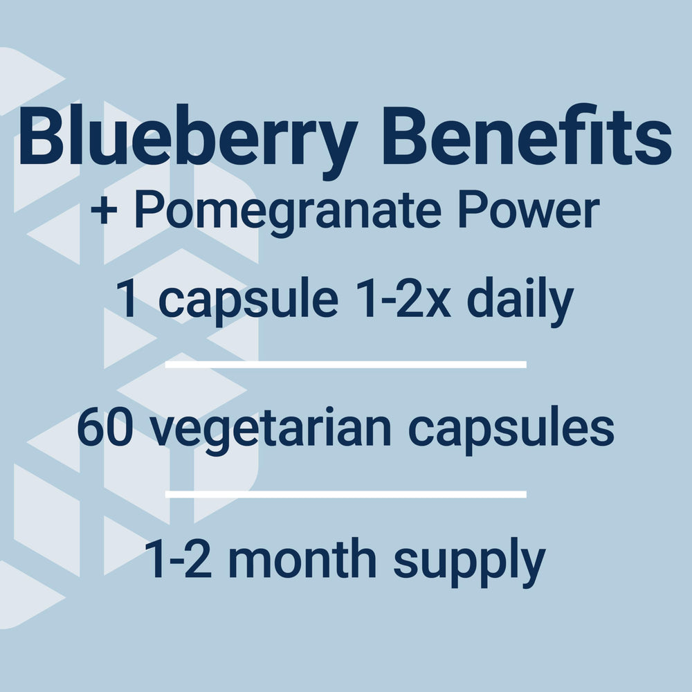Life Extension endothelium health graphic highlights polyphenols from pomegranate.