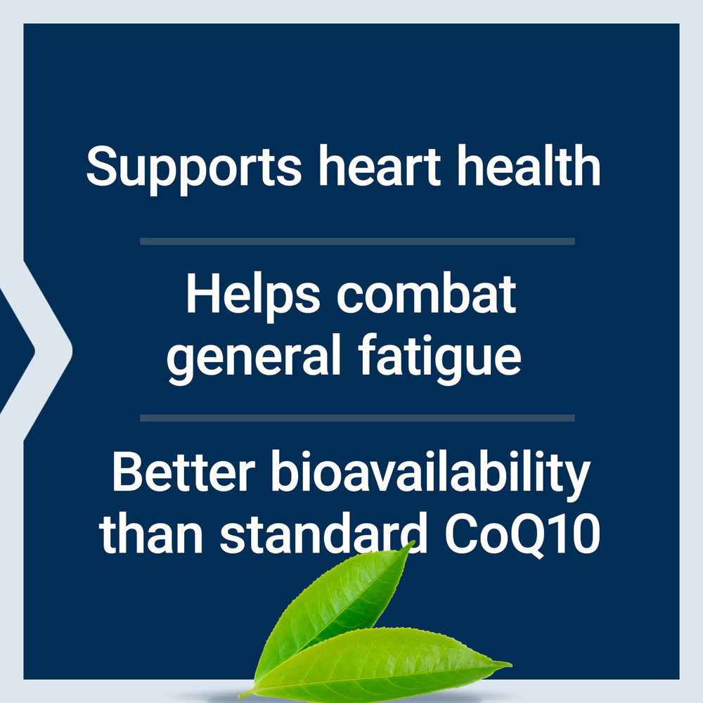 Enhanced Mitochondrial Support label detail on Life Extension bottle
