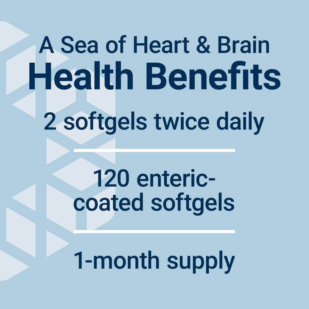 Life Extension enteric-coated softgels shown for gentler digestion and absorption