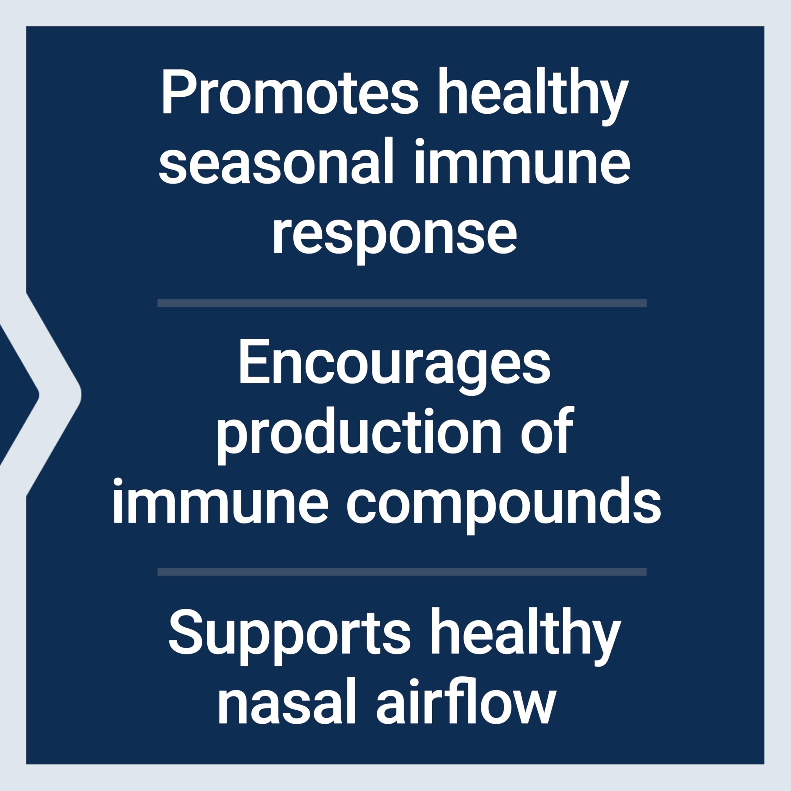 Label highlights L. rhamnosus CRL1505 and EpiCor fermentate for immune response.