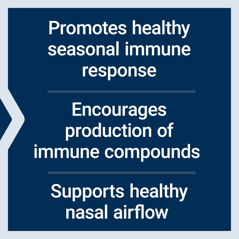 Label highlights L. rhamnosus CRL1505 and EpiCor fermentate for immune response.