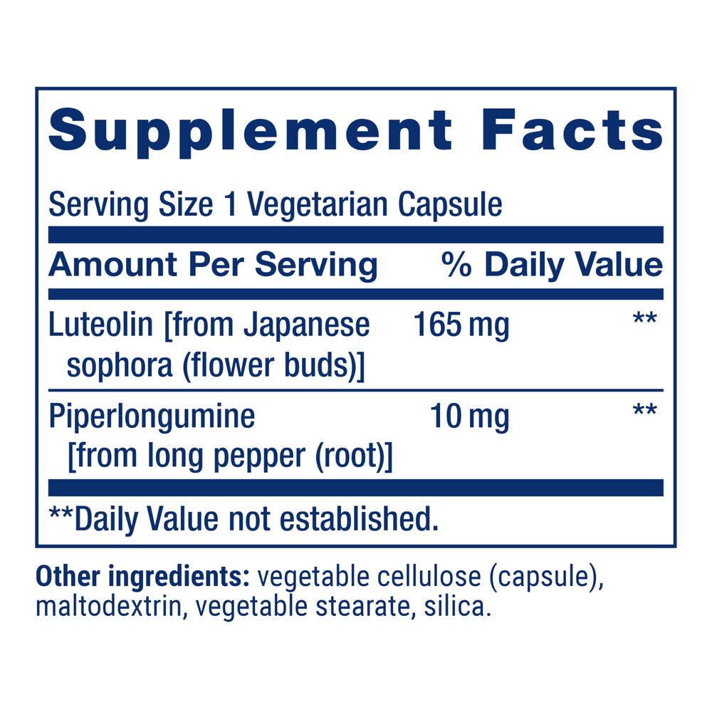 GEROPROTECT Autophagy Renew label front conveys plant-based ingredients for clean, everyday vitality.