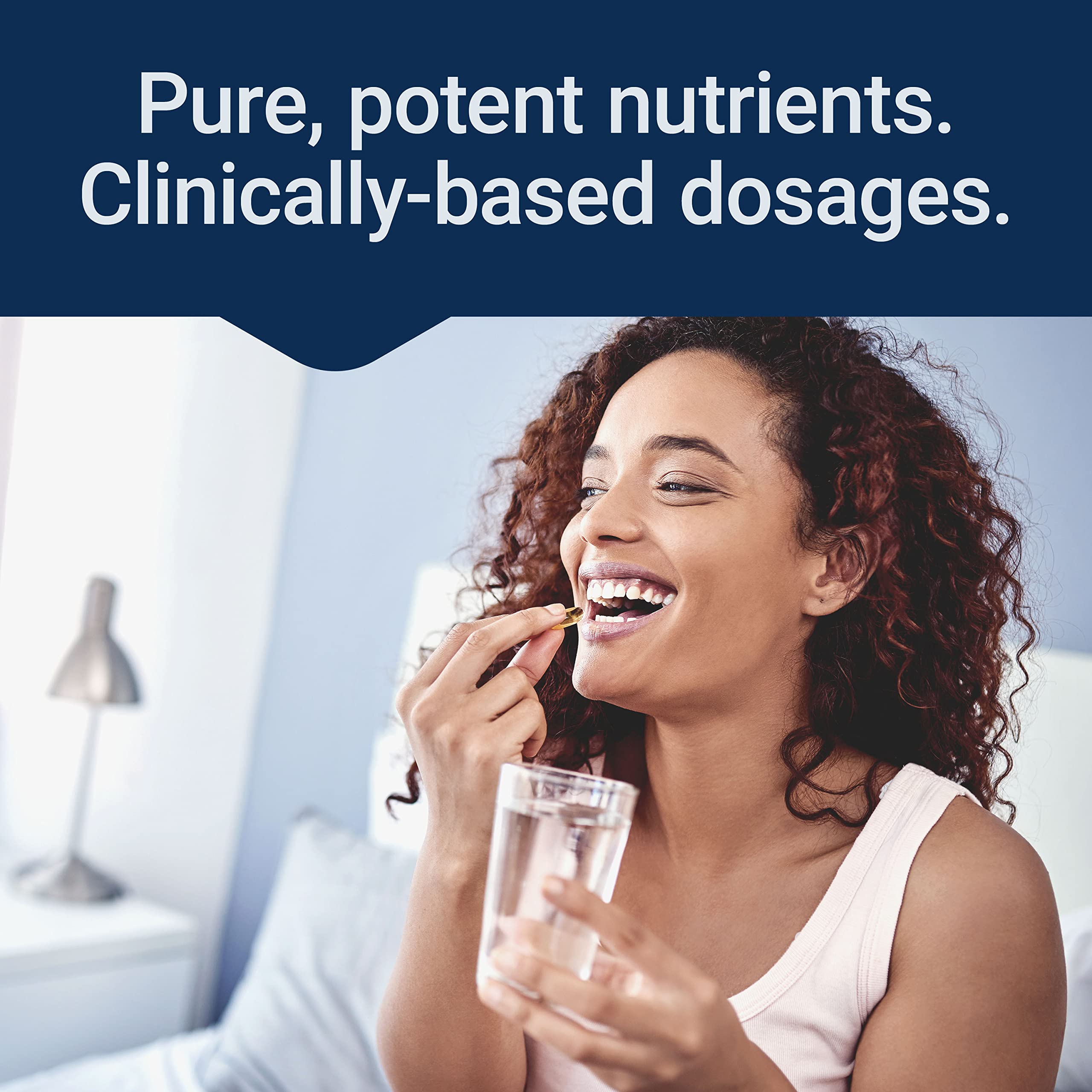 COA graphic illustrates ingredient transparency for informed choices