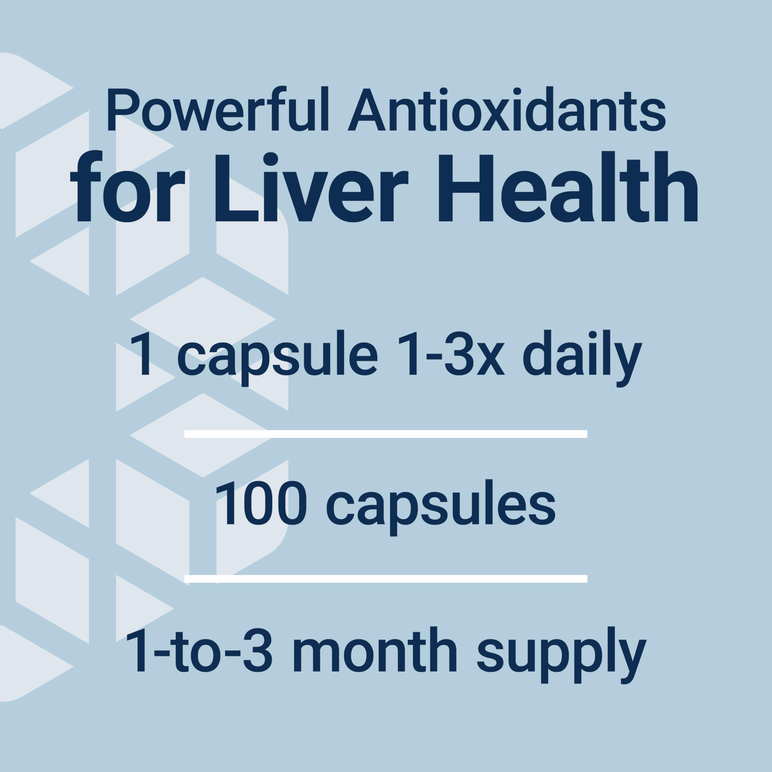Life Extension Glutathione Cysteine C closeup of ingredient list.