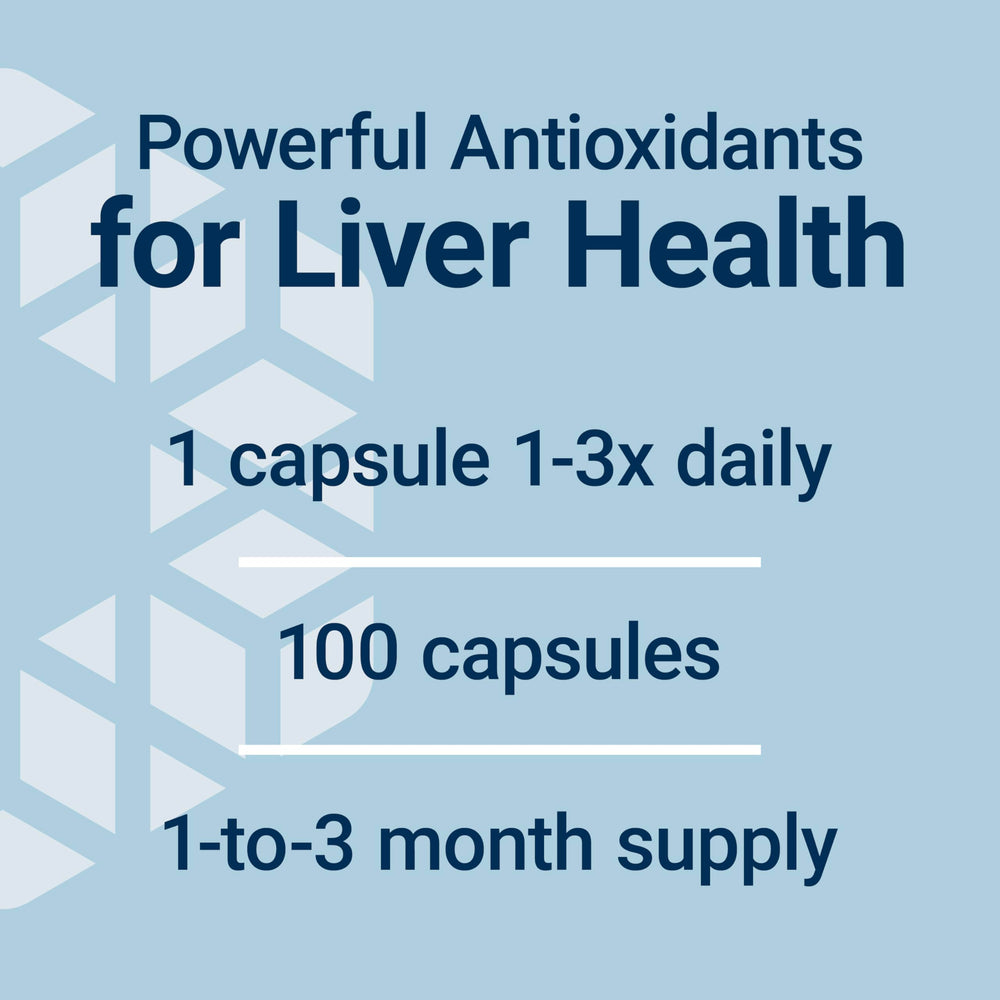 Life Extension Glutathione Cysteine C closeup of ingredient list.