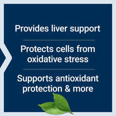 Life Extension Glutathione Cysteine C packaging emphasizes gluten-free formula.