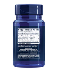 Life Extension Glycemic Guard clove extract capsule supports steady after-meal response.
