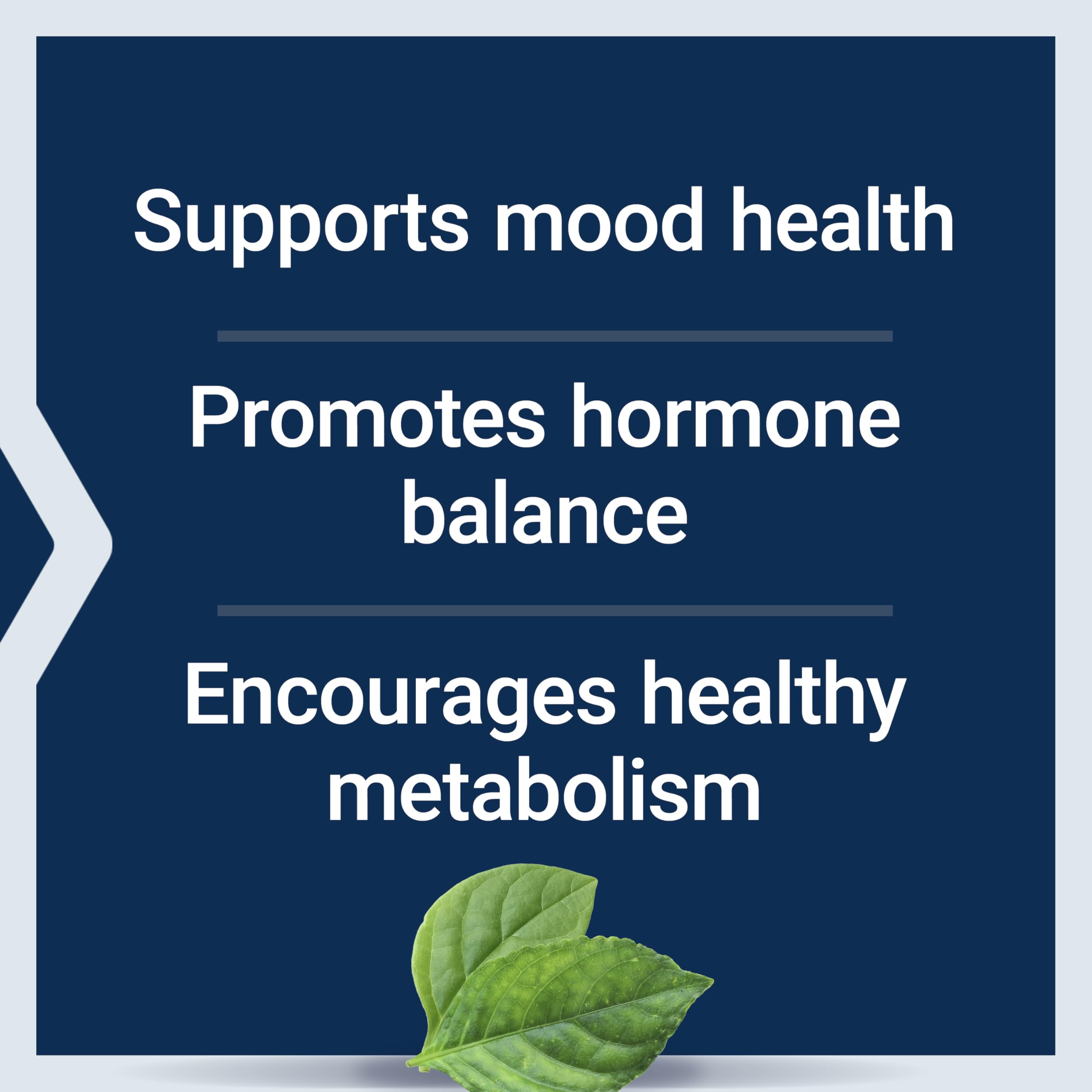 Dispensed Life Extension Inositol Caps capsules illustrating daily intake routine for wellness