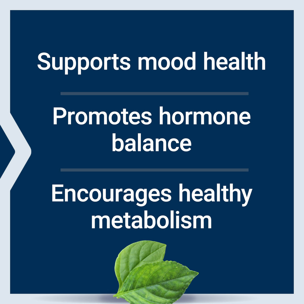 Dispensed Life Extension Inositol Caps capsules illustrating daily intake routine for wellness