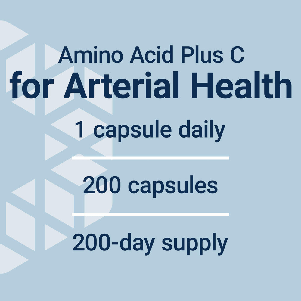 Life Extension L-Arginine Caps non-GMO badge signals product integrity and transparency.
