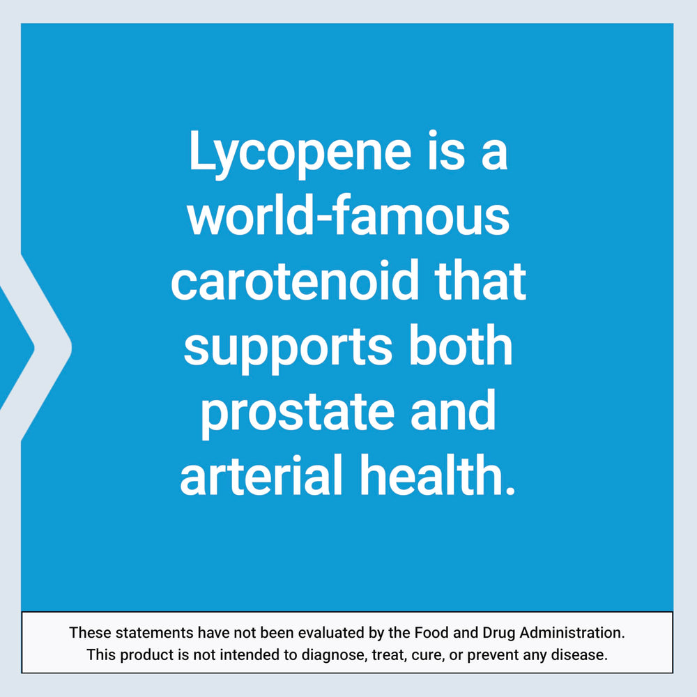 Life Extension Mega Lycopene manufactured in the USA for quality assurance.