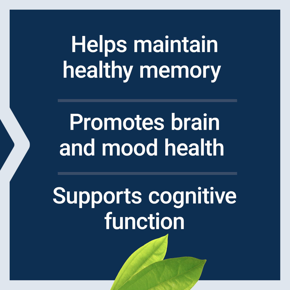 Life Extension Memory Protect Day-1 pill demonstrates guided 36-day regimen.