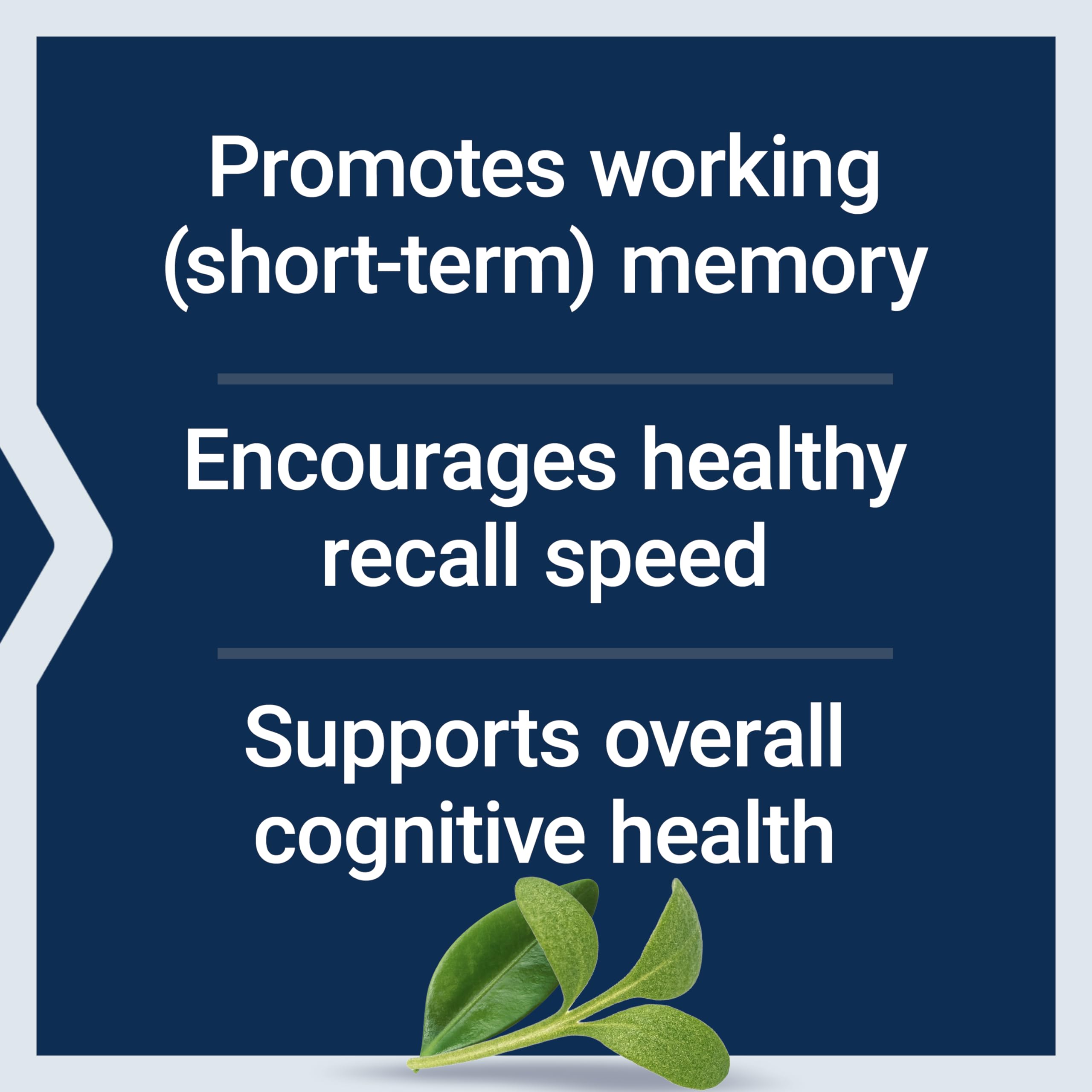 Life Extension Neuro-Mag bottle close-up label — highlights ingredients and COA transparency.