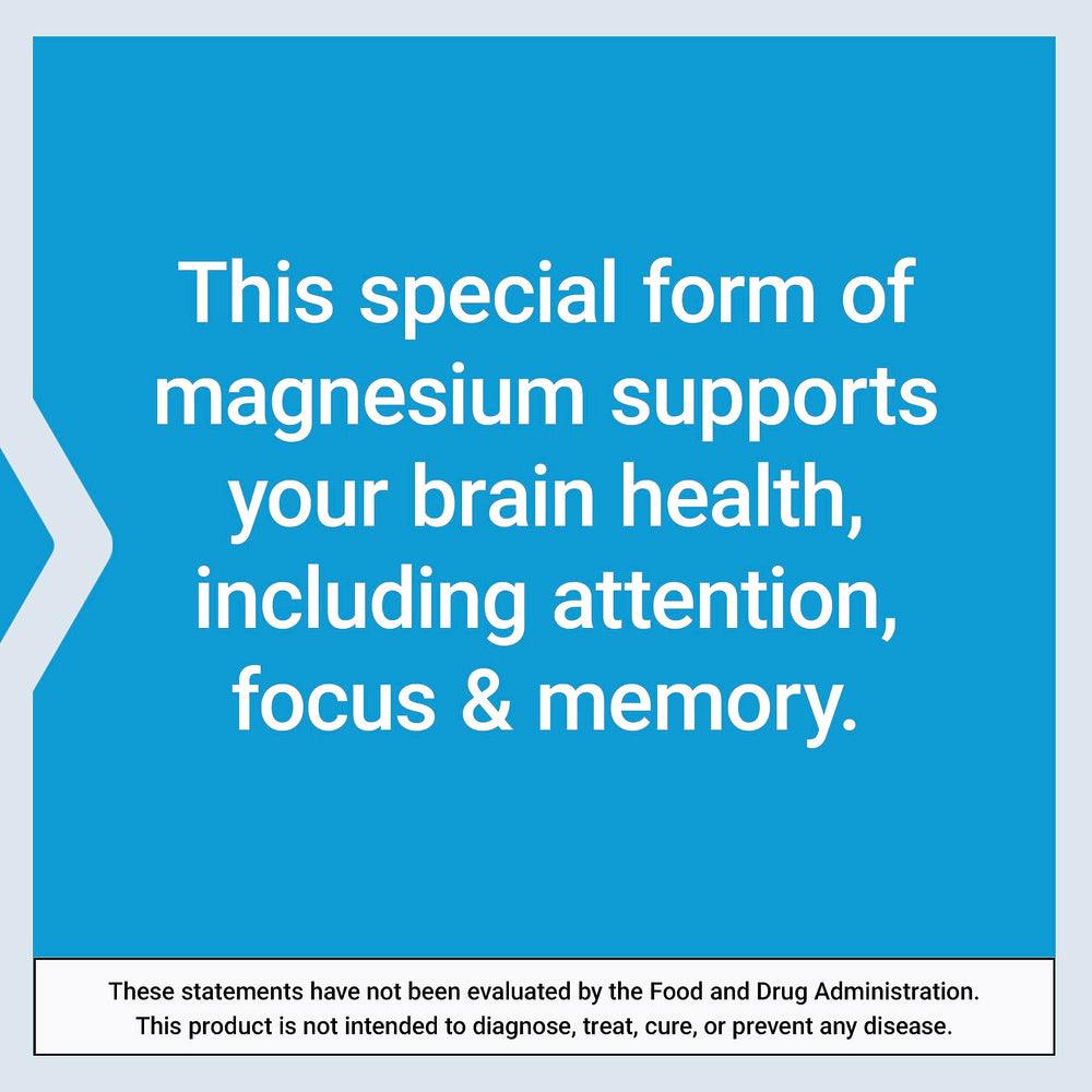 Life Extension Neuro-mag in daily-use setting, fits into a focused routine.