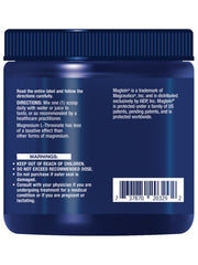 Life Extension Neuro-Mag Tropical Punch flavor illustration — appealing tropical taste with brain-friendly formula.