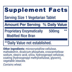 Life Extension NK Cell Activator packaging front communicates accessibility for users.