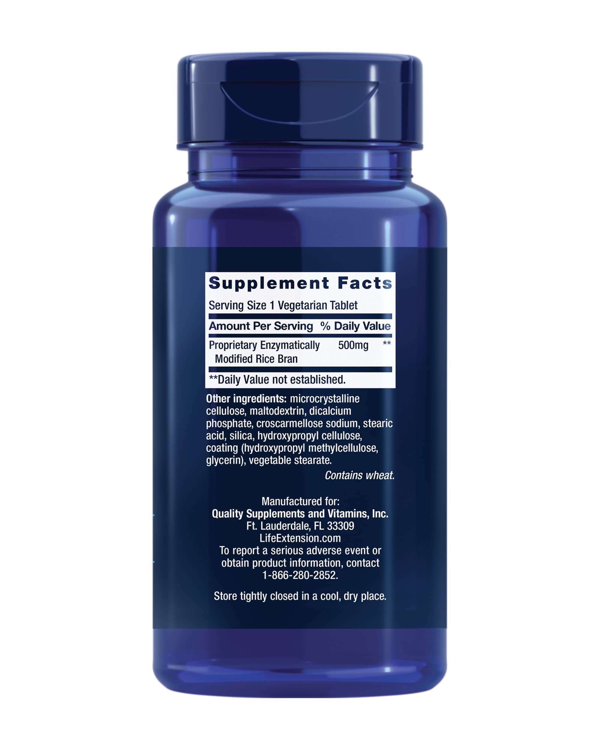 Life Extension NK Cell Activator tablets close-up shows compact daily capsule.