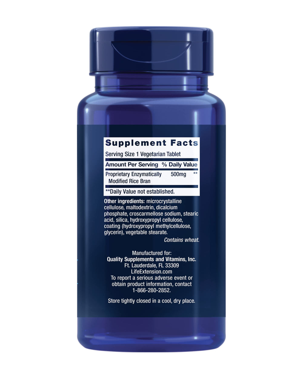 Life Extension NK Cell Activator tablets close-up shows compact daily capsule.