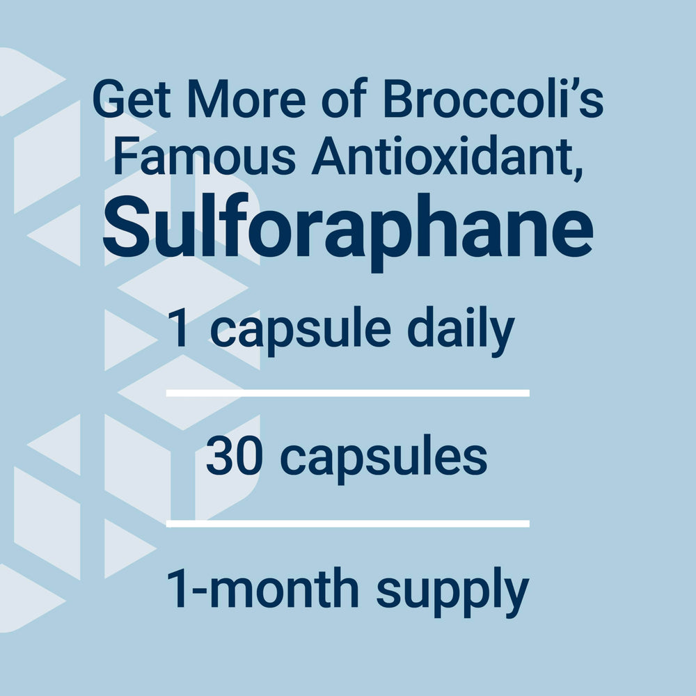 Life Extension non-GMO label signals quality and ingredient standards.