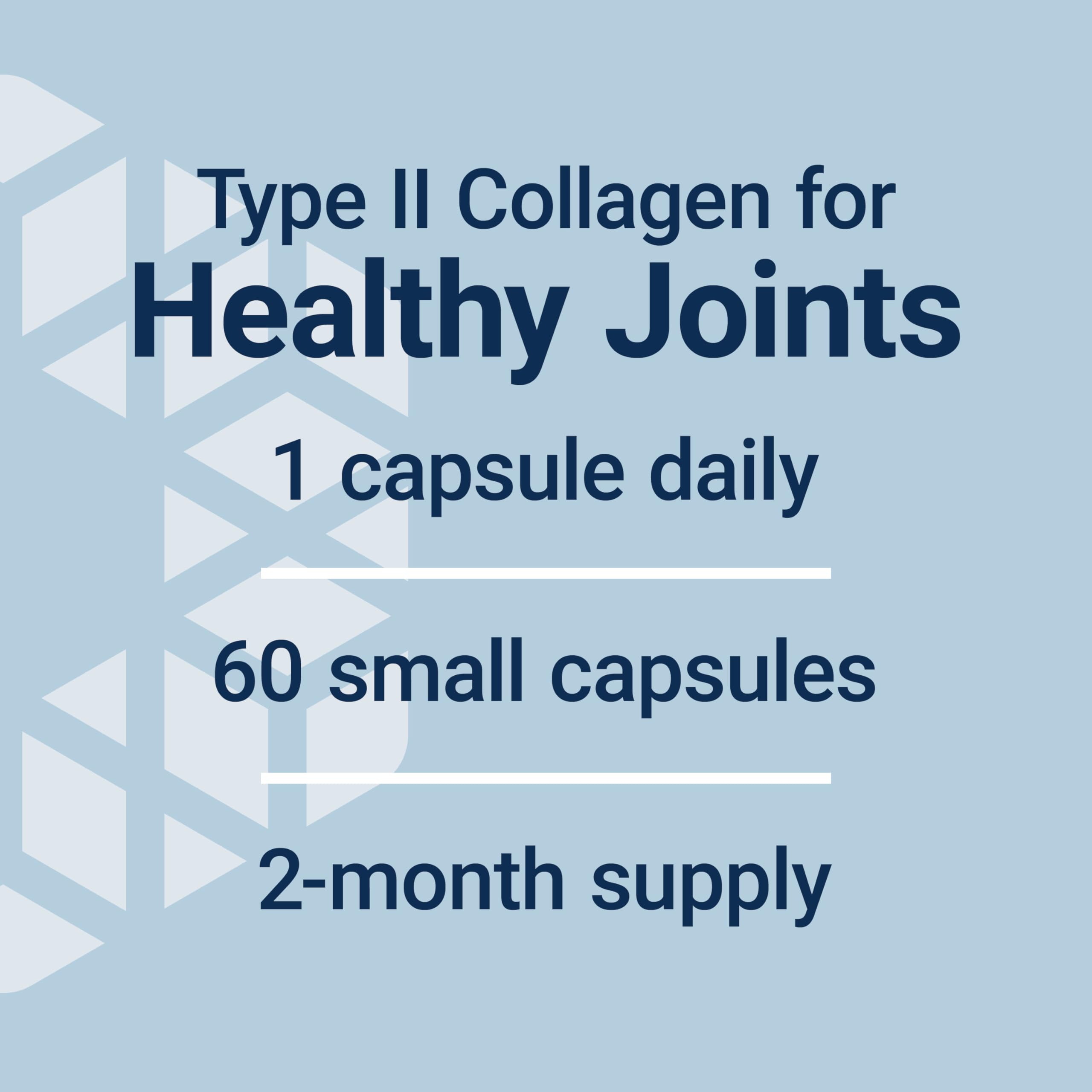 Life Extension NT2 Collagen packaging usa demonstrates batch transparency