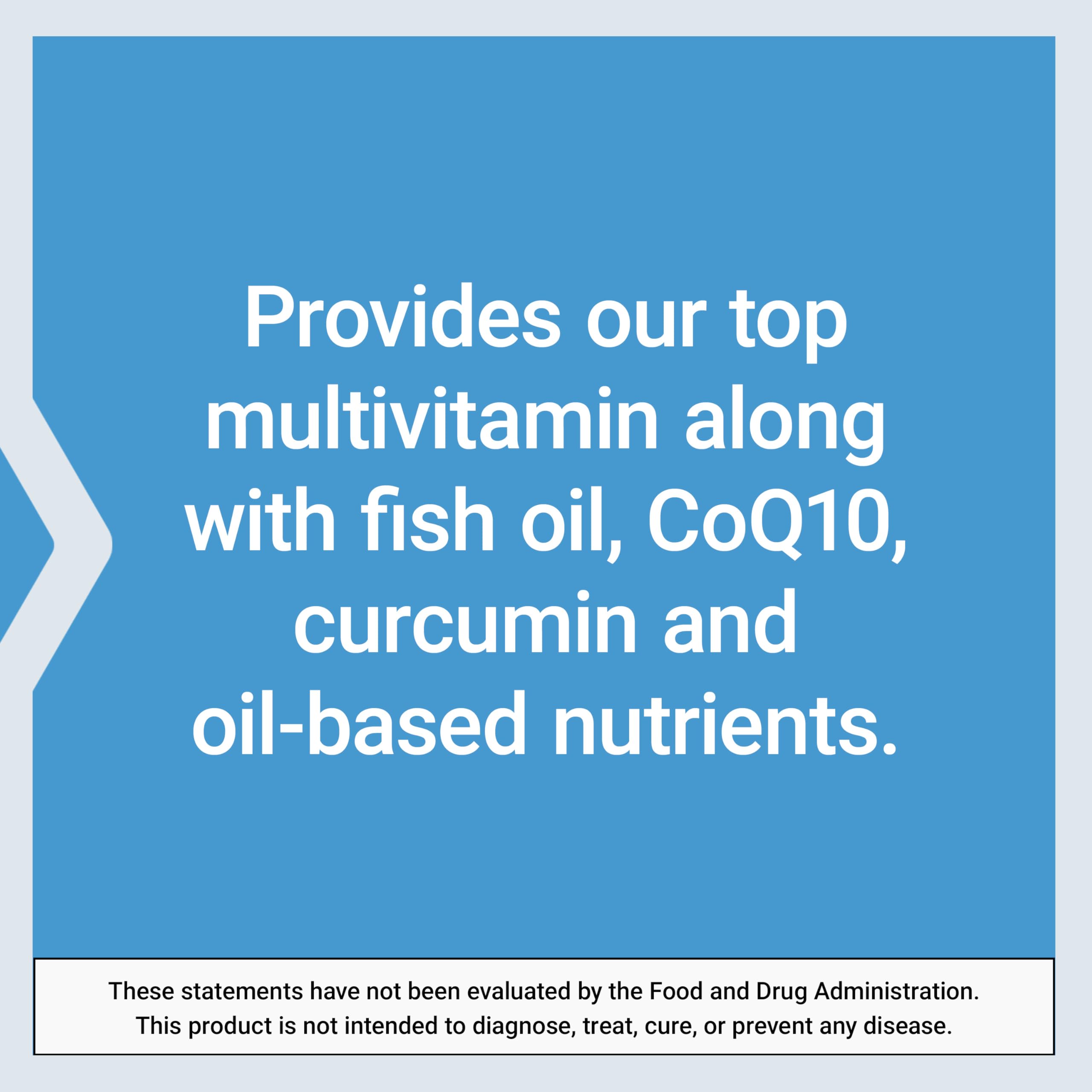 Life Extension On-the-go nutrient packs designed for busy lifestyles.