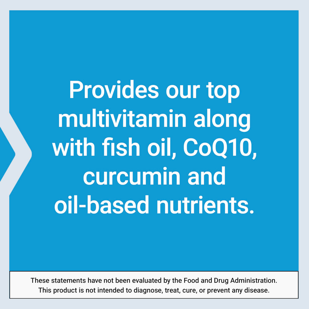 Life Extension On-the-go nutrient packs designed for busy lifestyles.