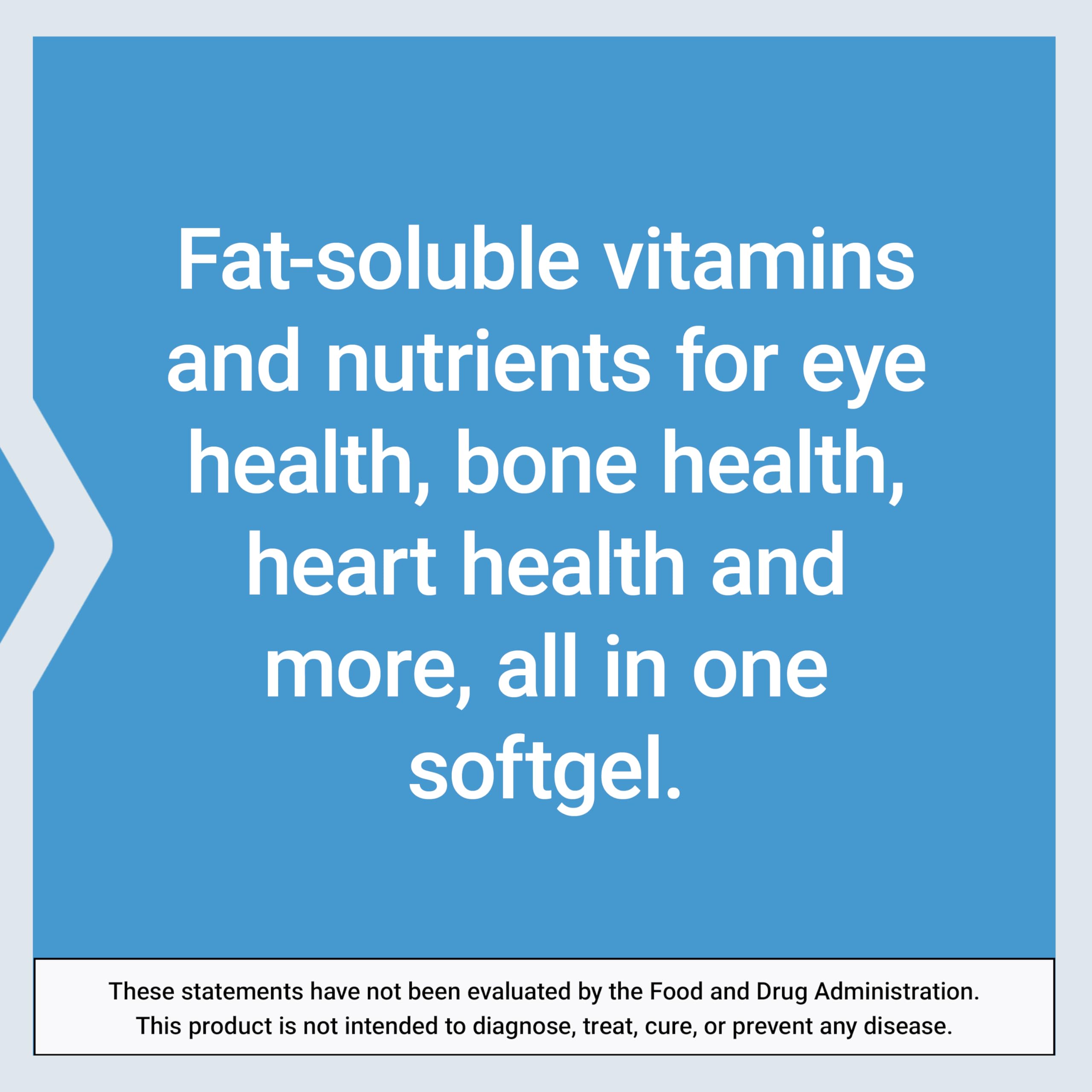 Life Extension Once-Daily Health Booster USA-manufactured label indicating quality and purity.