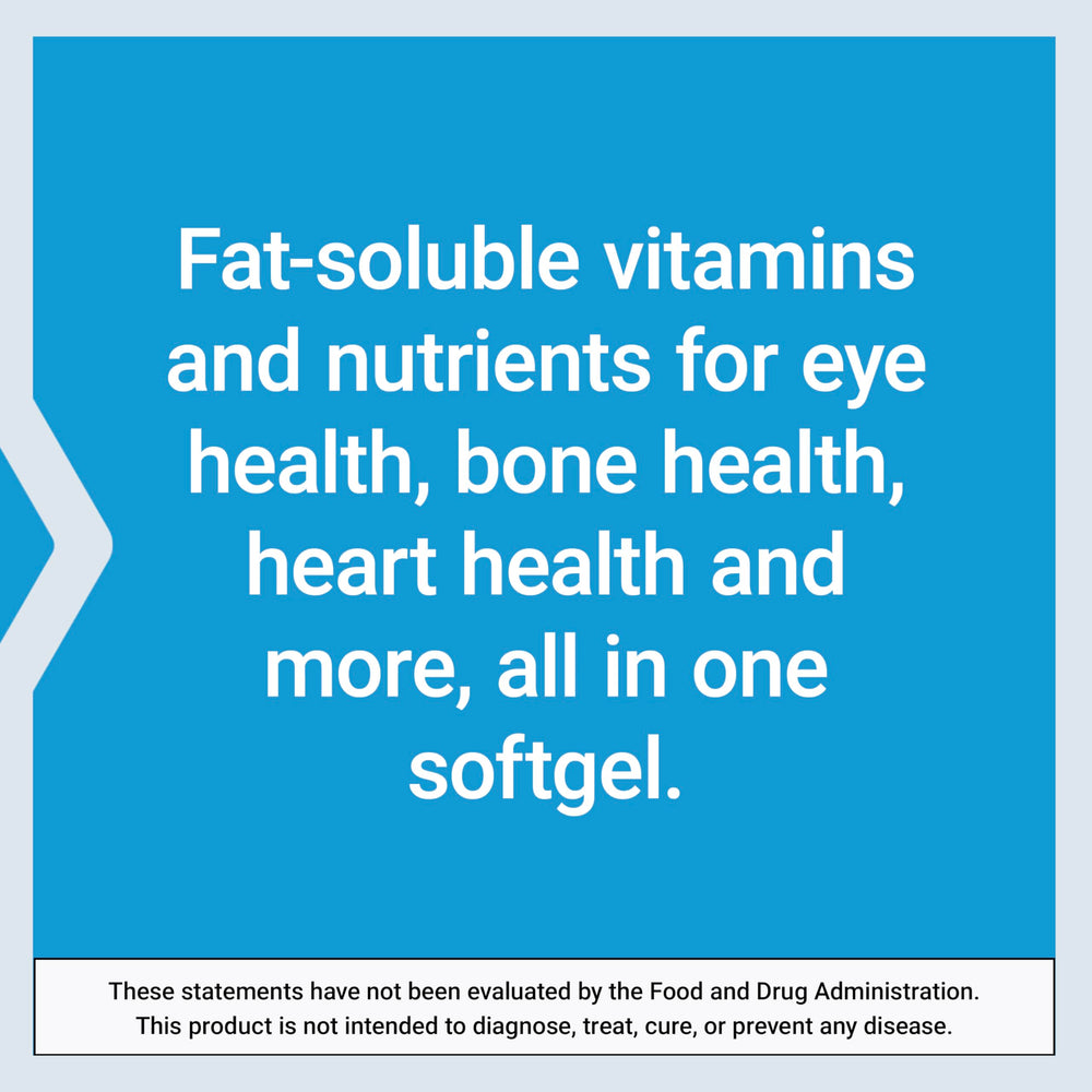 Life Extension Once-Daily Health Booster USA-manufactured label indicating quality and purity.