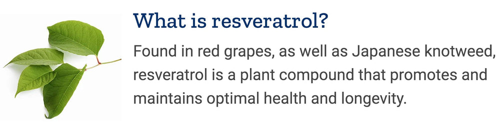 Life Extension Optimized Resveratrol bottle on desk with glass of water