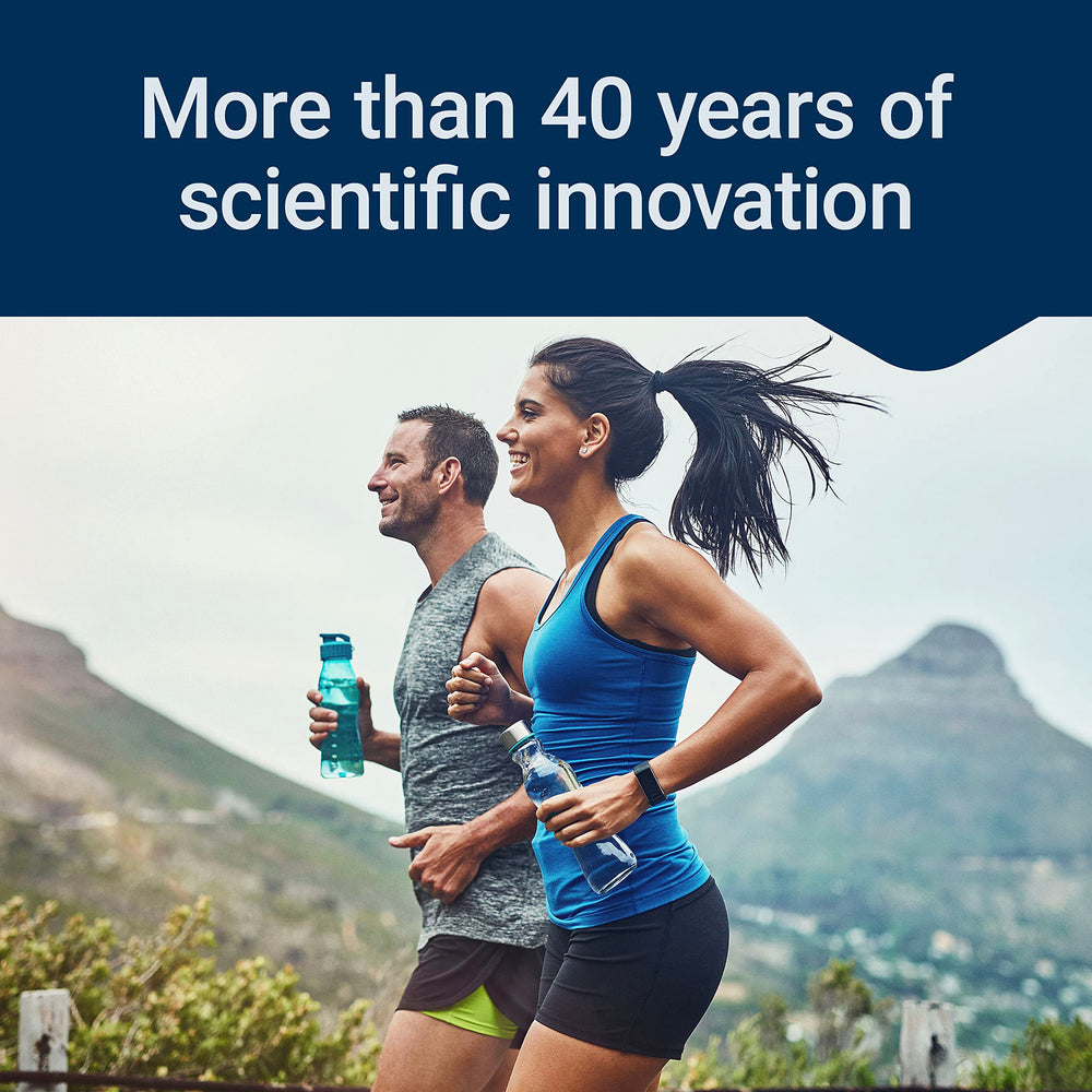 Life Extension Optimized Resveratrol Elite COA icon signaling quality transparency