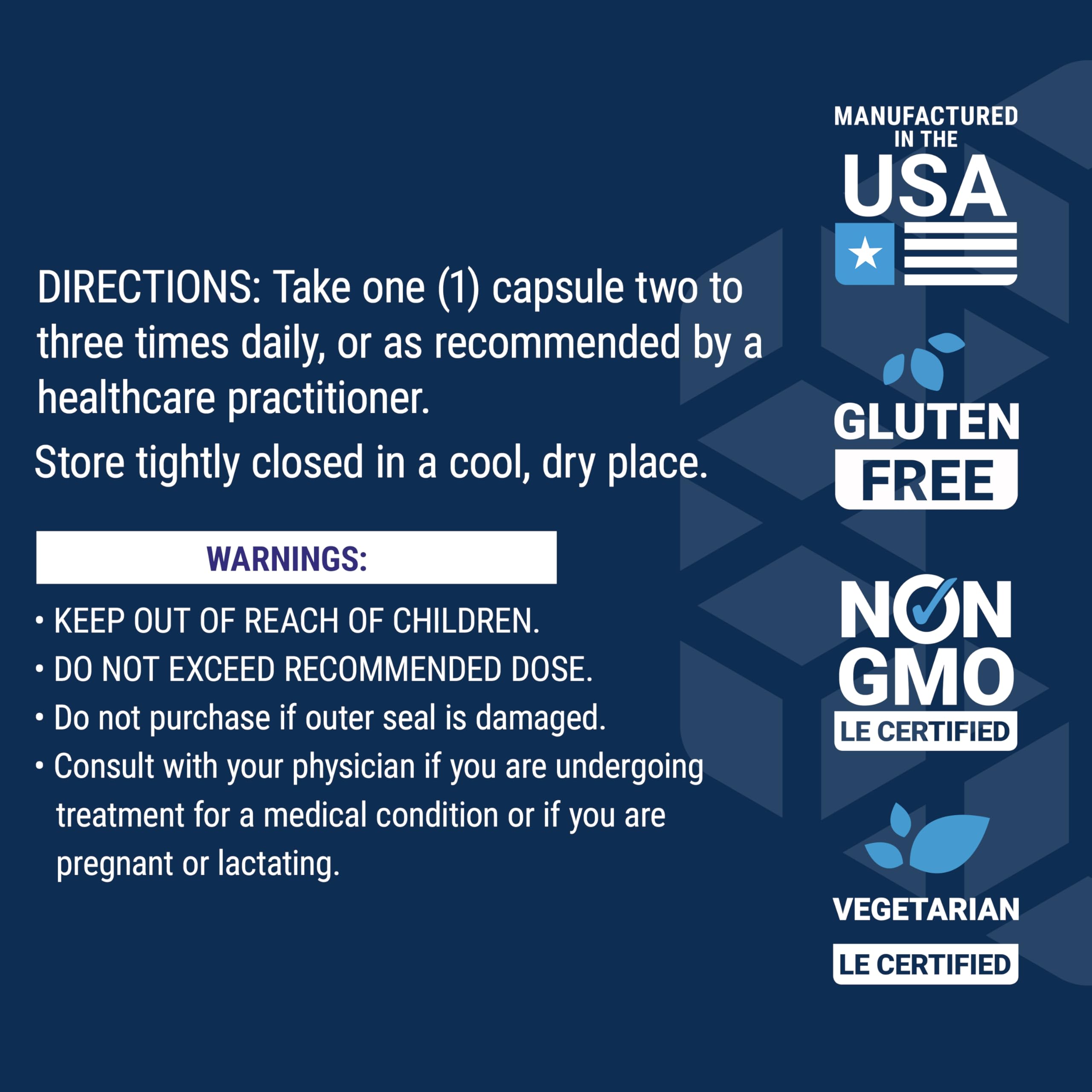 Life Extension Peony Immune gluten-free formula for health-conscious users