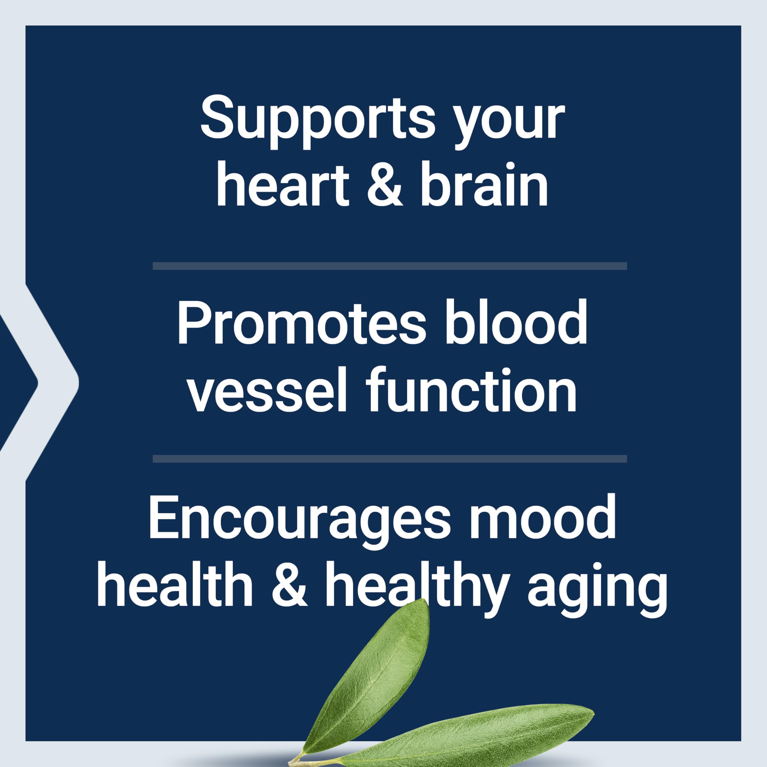 Life Extension sesame lignans bottle emphasizing added antioxidants alongside omega-3s