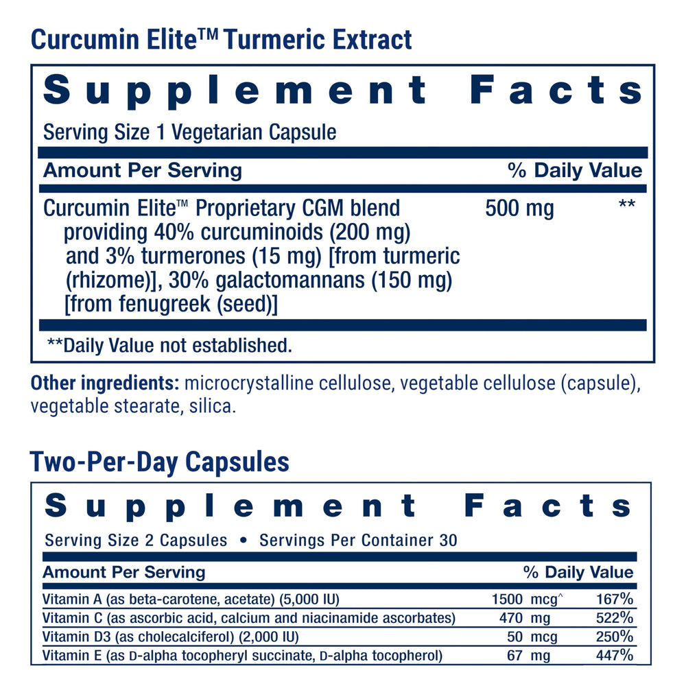 Life Extension Sesame Lignans and Olive Extract highlight antioxidant support for healthy aging.