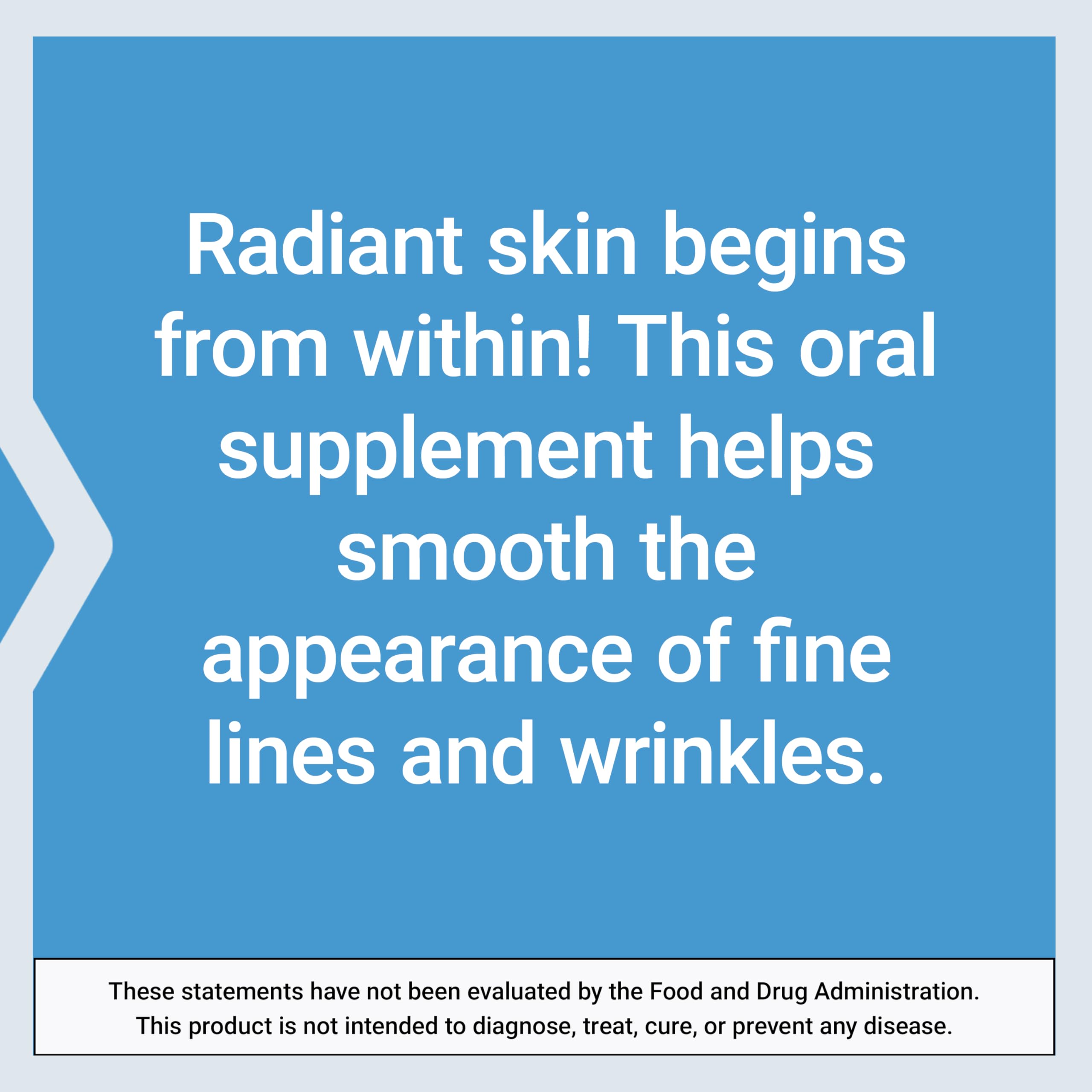 Life Extension Skin Restoring Ceramides vegetarian capsule for daily wellness.