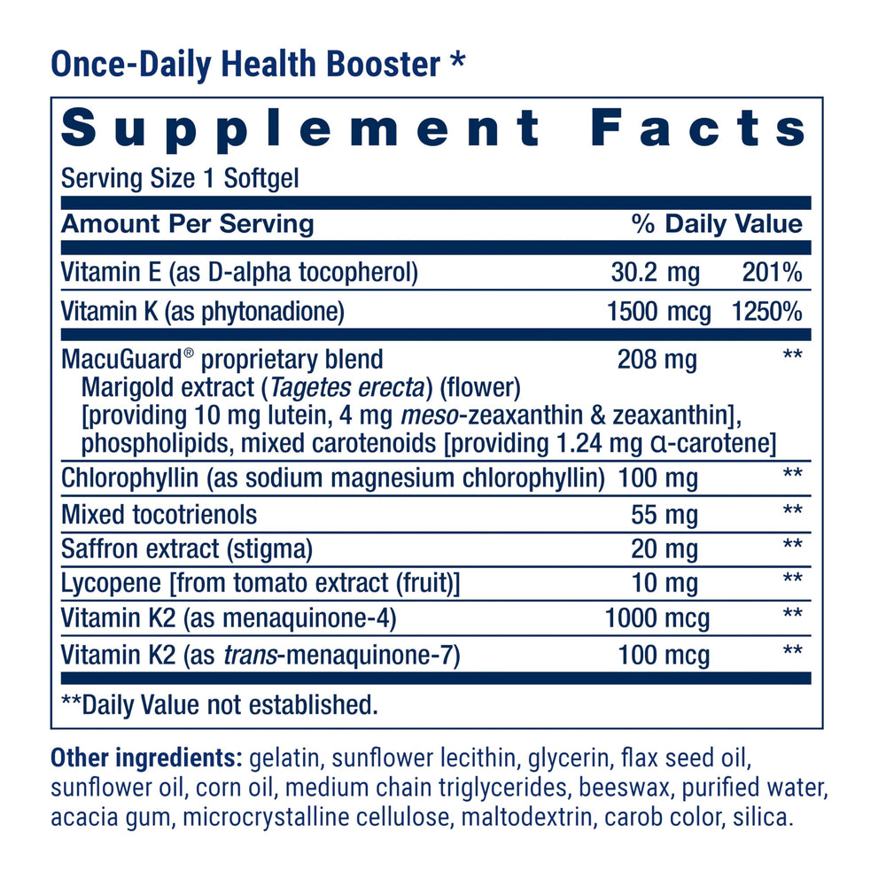 Life Extension Super Omega-3 Fish Oil softgels deliver EPA and DHA for heart health.