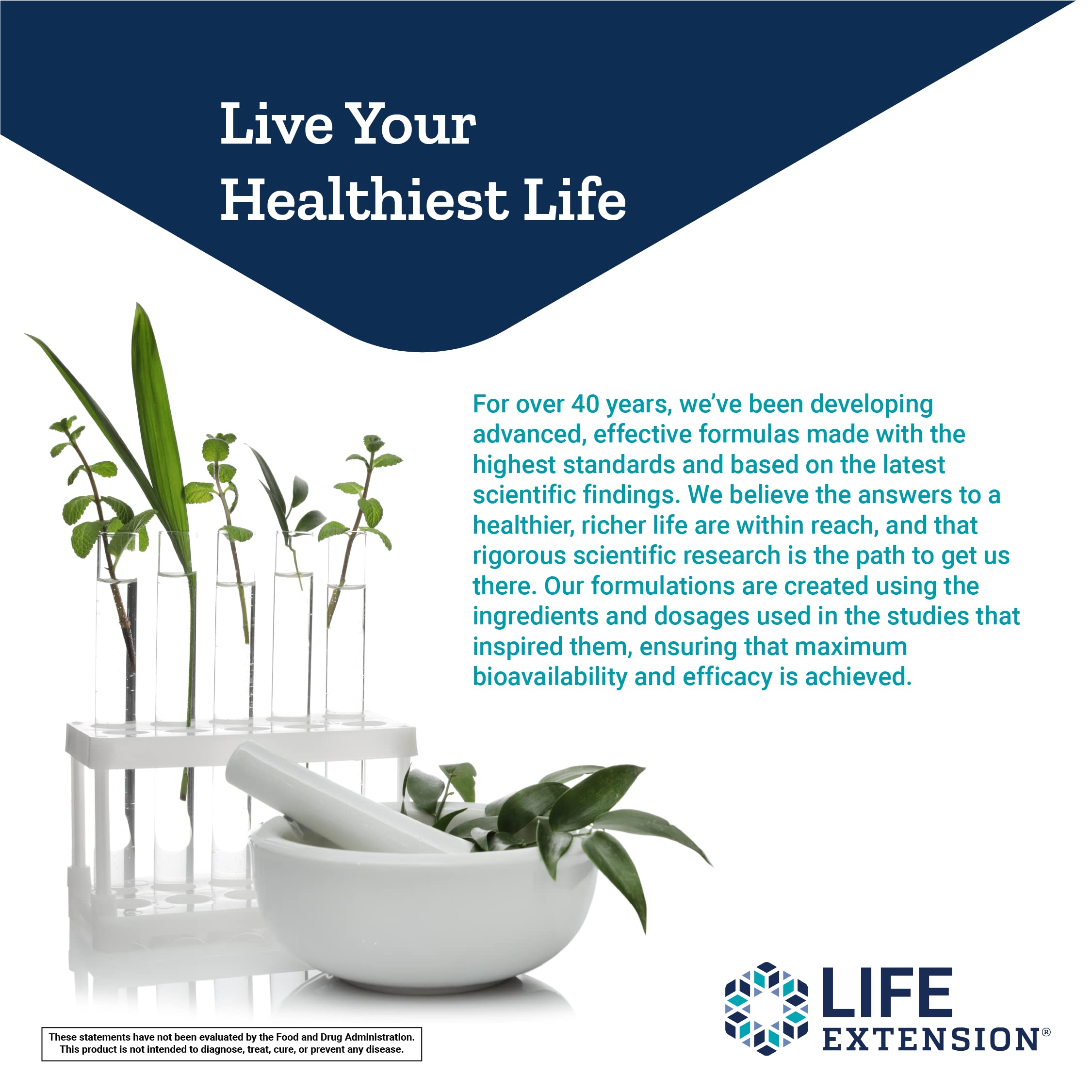 Lifestyle scene showing daily routine with Life Extension Ultra Prostate Formula.