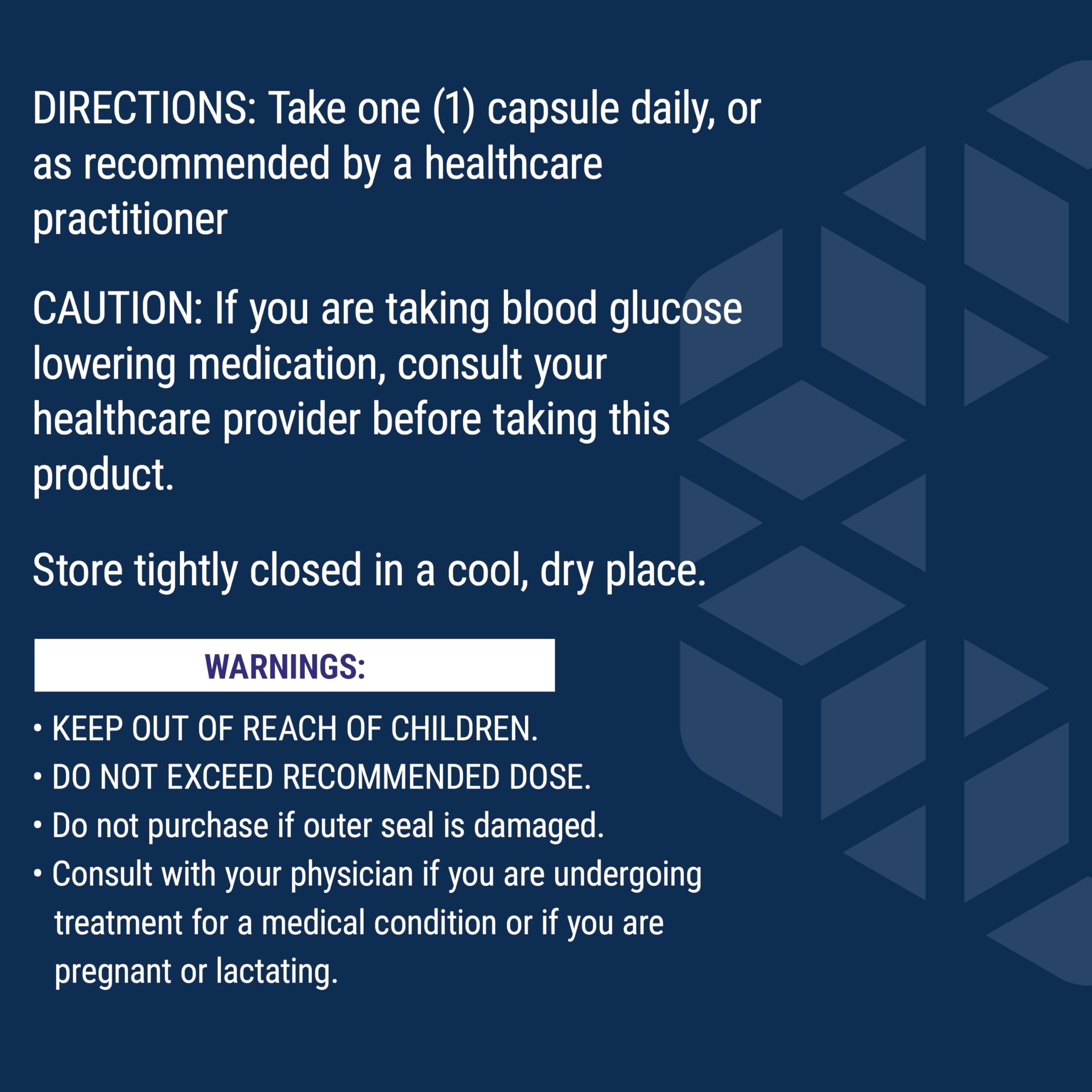 Life Extension vegetarian capsules package stressing two-month supply