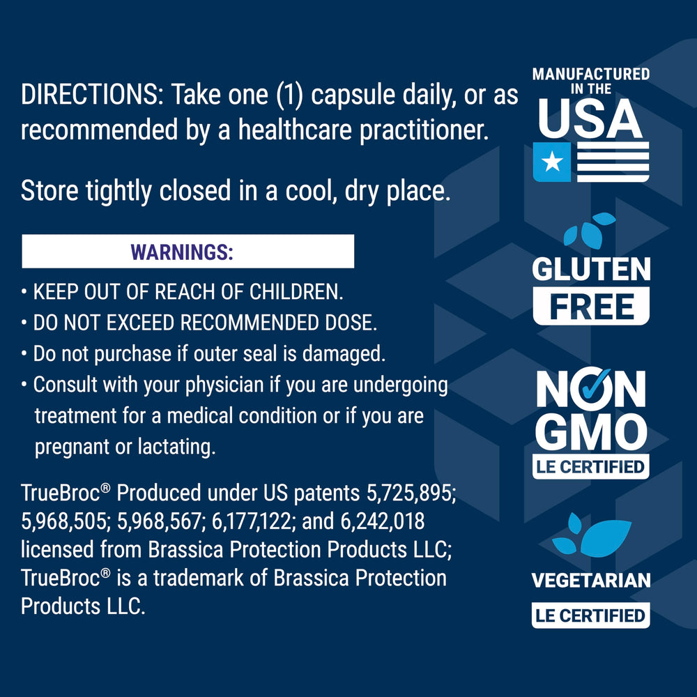 Life Extension vegetarian capsules provide a plant-based option for daily use.