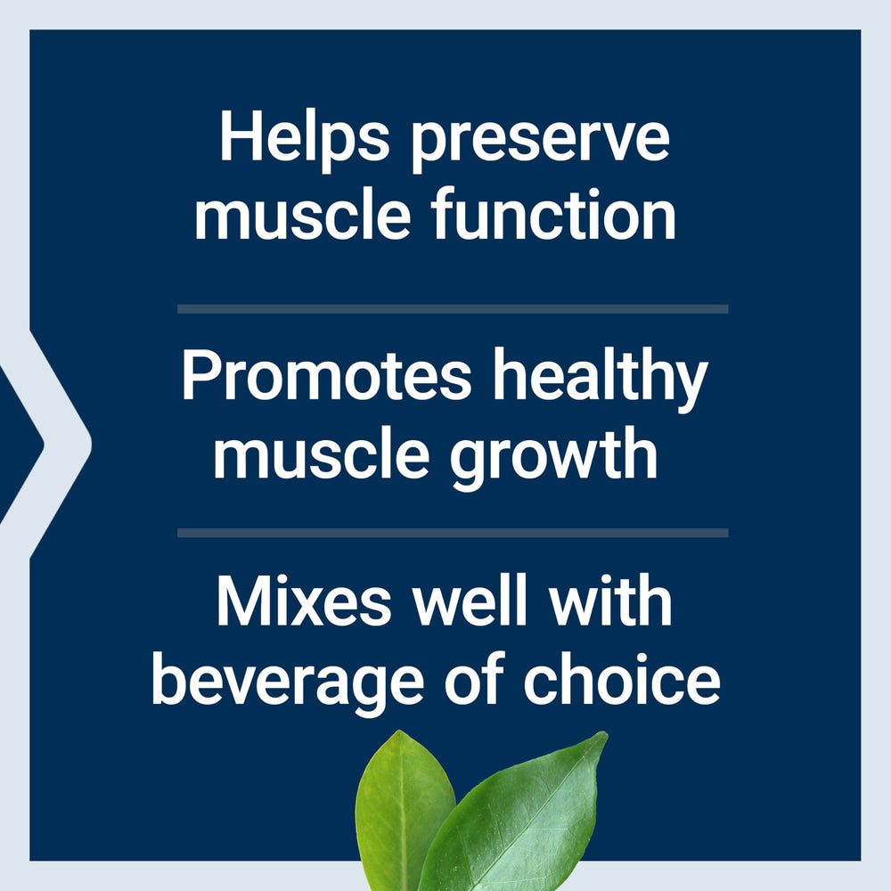 Life Extension Wellness Code Muscle Strength non-GMO label indicates clean ingredients.