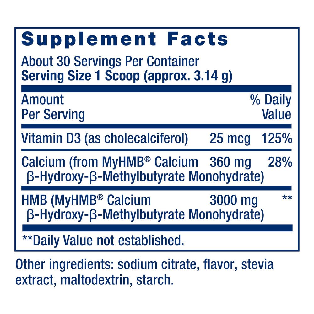 Life Extension Wellness Code Muscle Strength Vitamin D3 capsule close-up for bone support during workouts.