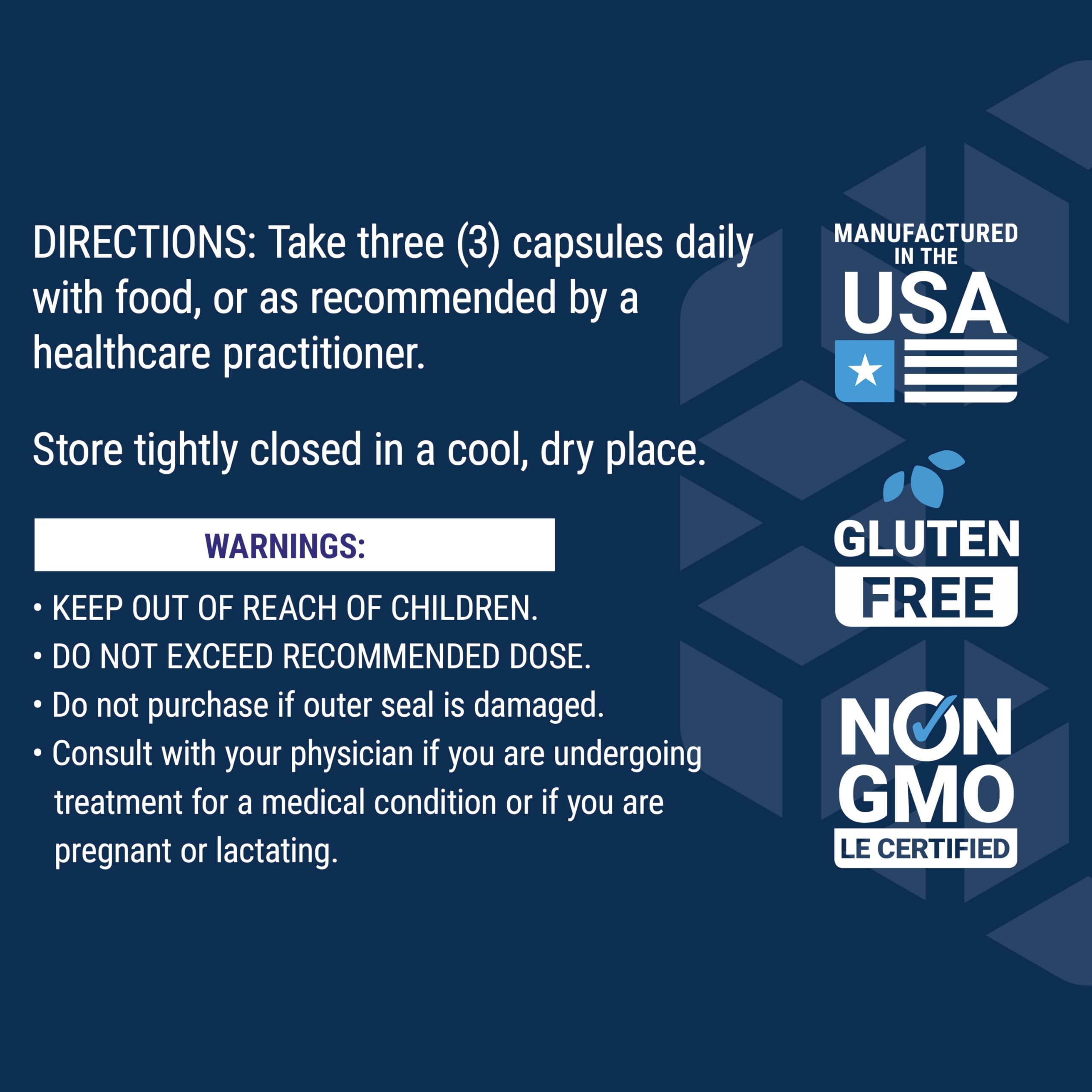 D3 vegetarian capsule close-up signals bone and brain support themes.