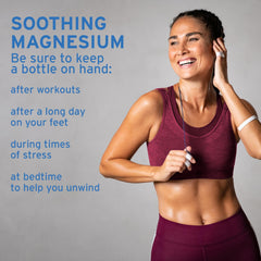 Life-Flo Magnesium Oil Sport Roll-On easy-to-use for daily activity recovery.